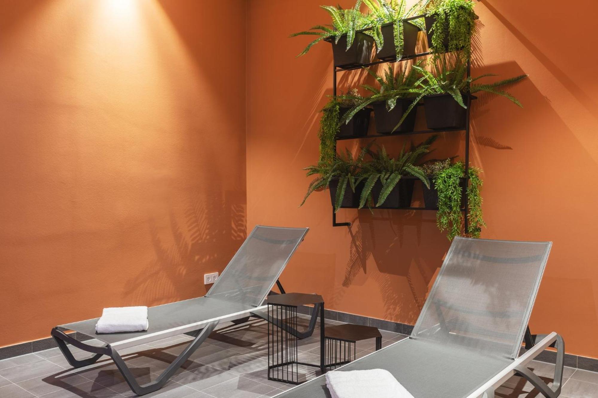 Holiday Inn - The Niu, Amity Potsdam By Ihg Exterior foto